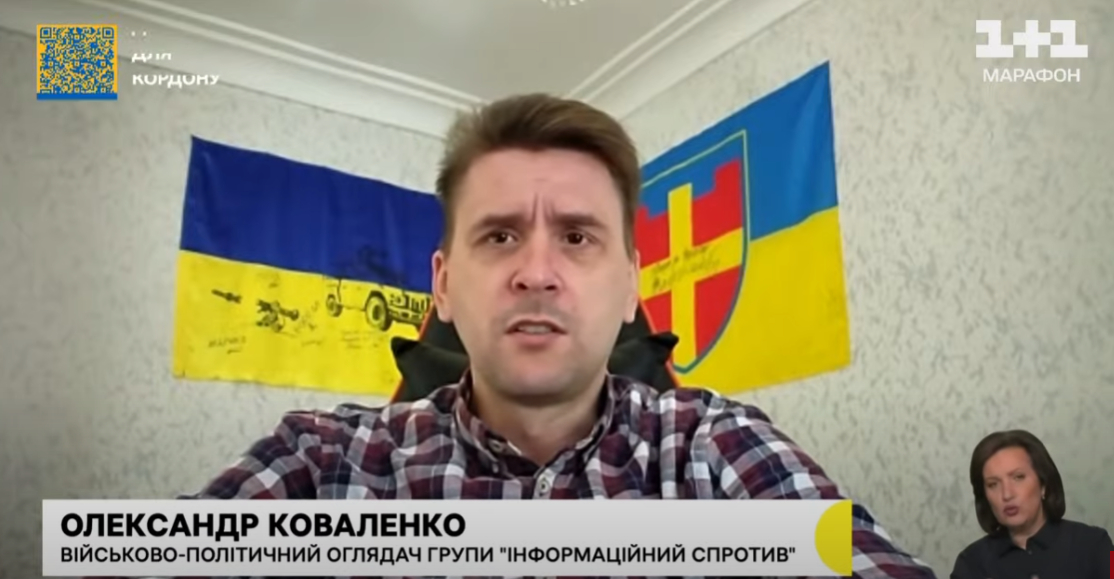 Чи досягне РФ успіху під Куп’янськом й Лиманом – прогноз військового оглядача