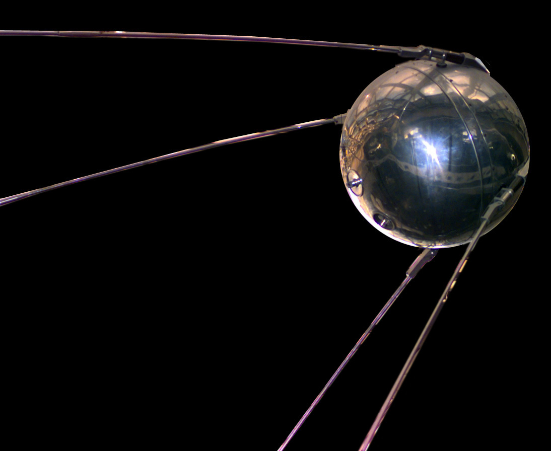 Супутник-1 - копія