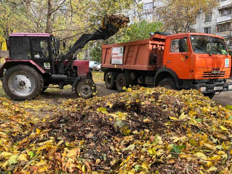 Спецтехніку за кредитні 99 млн грн закуплять комунальні підприємства Харкова