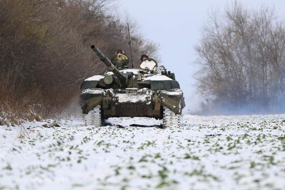 Сбитые «шахеды», авиаудары и семь атак на Харьковщине — данные Генштаба ВСУ