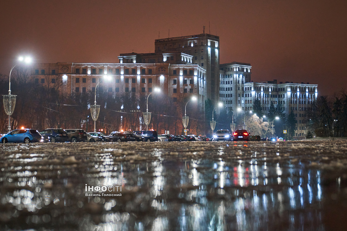 Головні новини Харкова 4.12: дитсадок в метро, загибель газівників, атака БпЛА