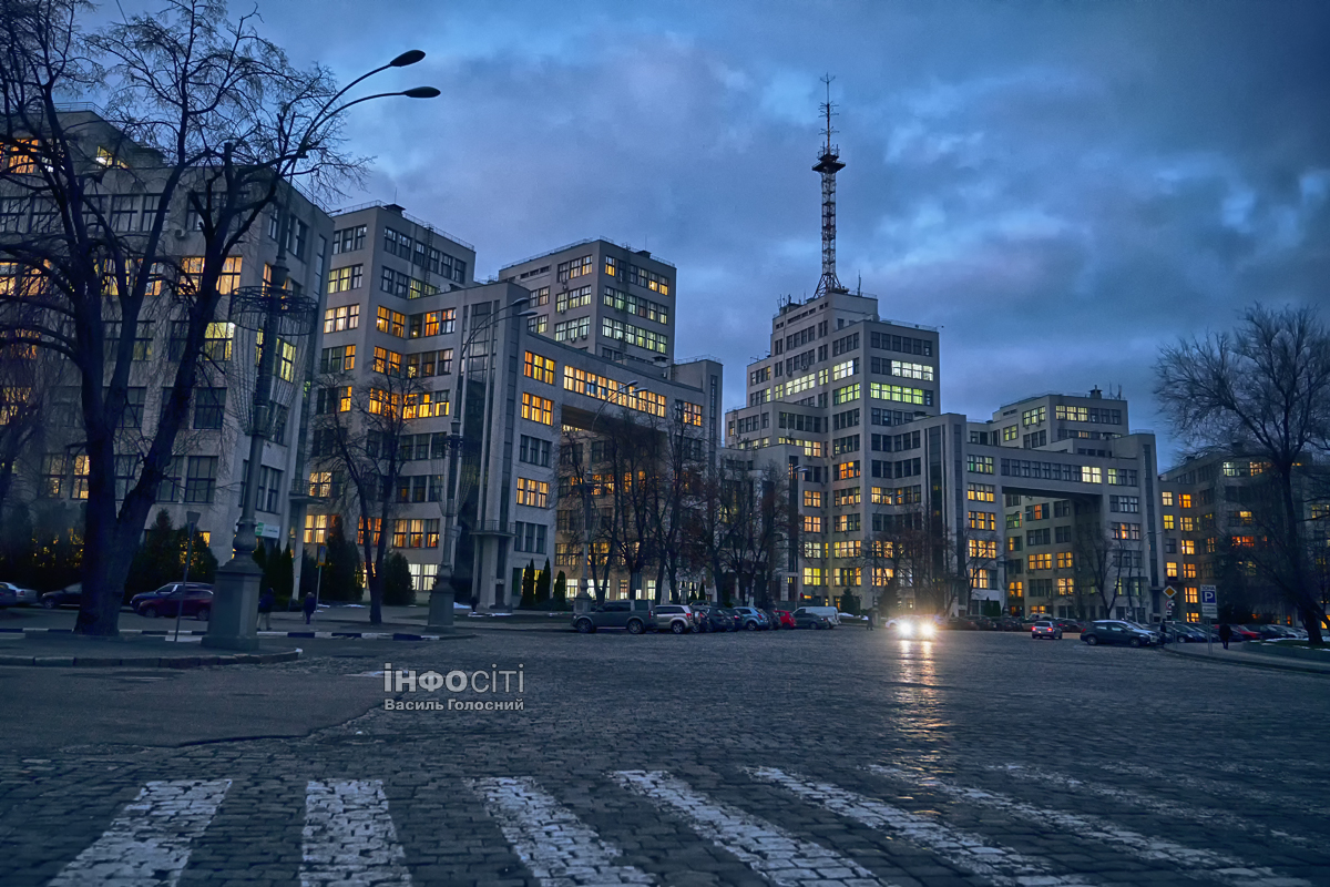 Главные новости Харькова 7.12: ДТП с шестью погибшими, детсад в метро, фронт