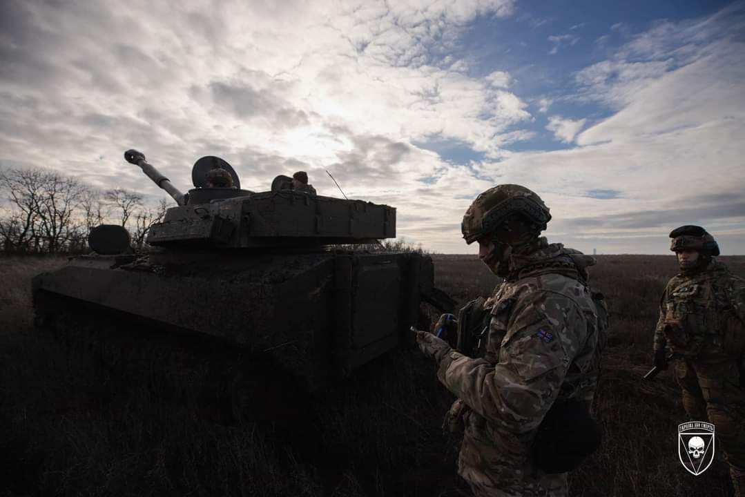 У Синьковки на Харьковщине военные РФ атаковали и ударили из авиации — Генштаб