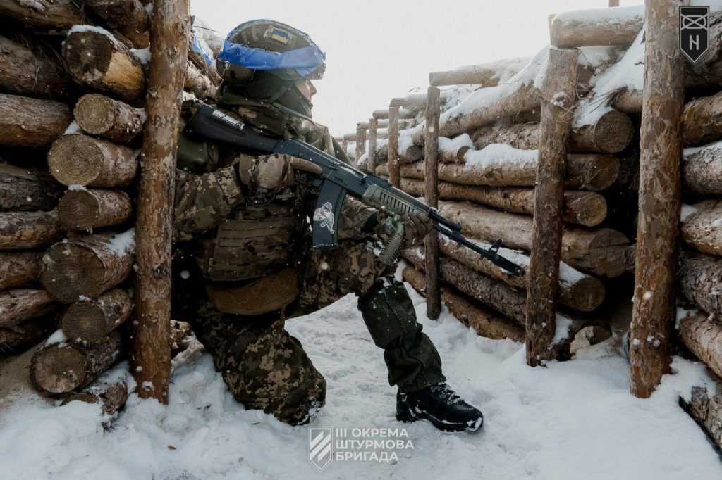 Доба у зведенні Генштабу: без атак на Харківщині, але з авіаударом