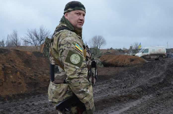 Вперлися в оборону ЗСУ і зупинились – Машовець про «наступ РФ» на Харківщині