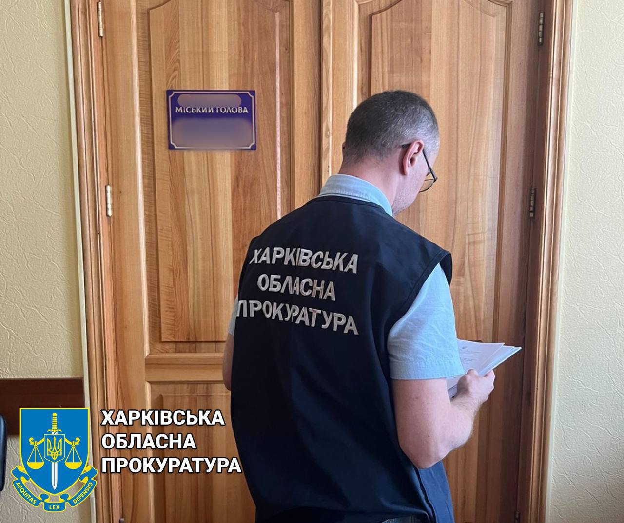 На зведенні дитячого майданчика під Харковом вкрали 400 тисяч: справа в суді