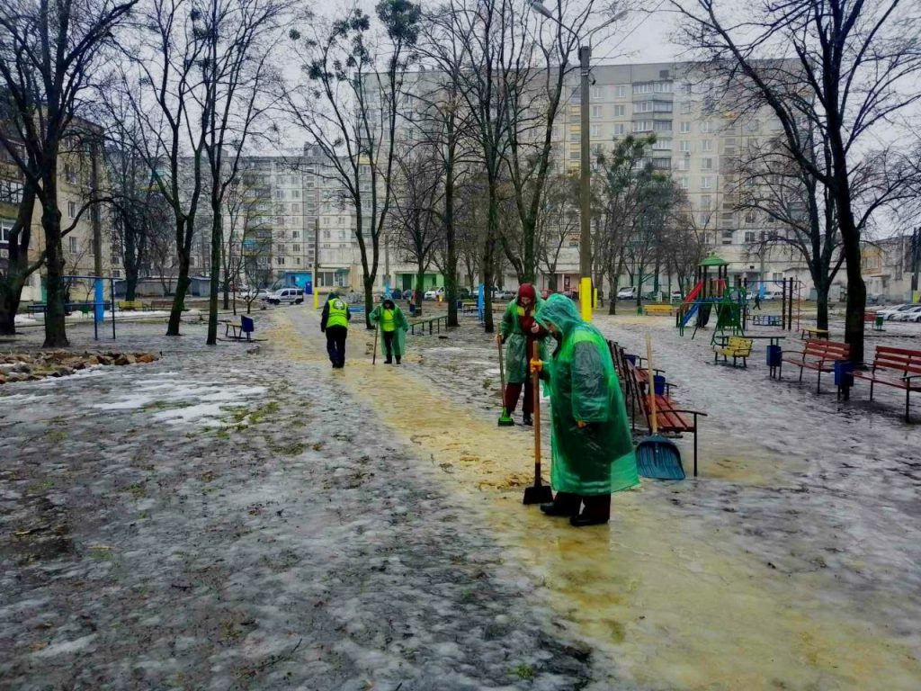 Работа в Харькове со льготами: КП объявило о вакансиях