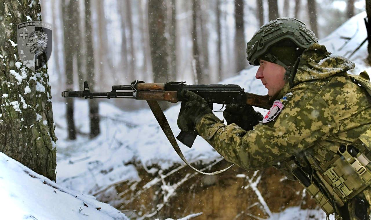 Военные РФ сутки не атаковали на Харьковщине, но били из авиации — Генштаб