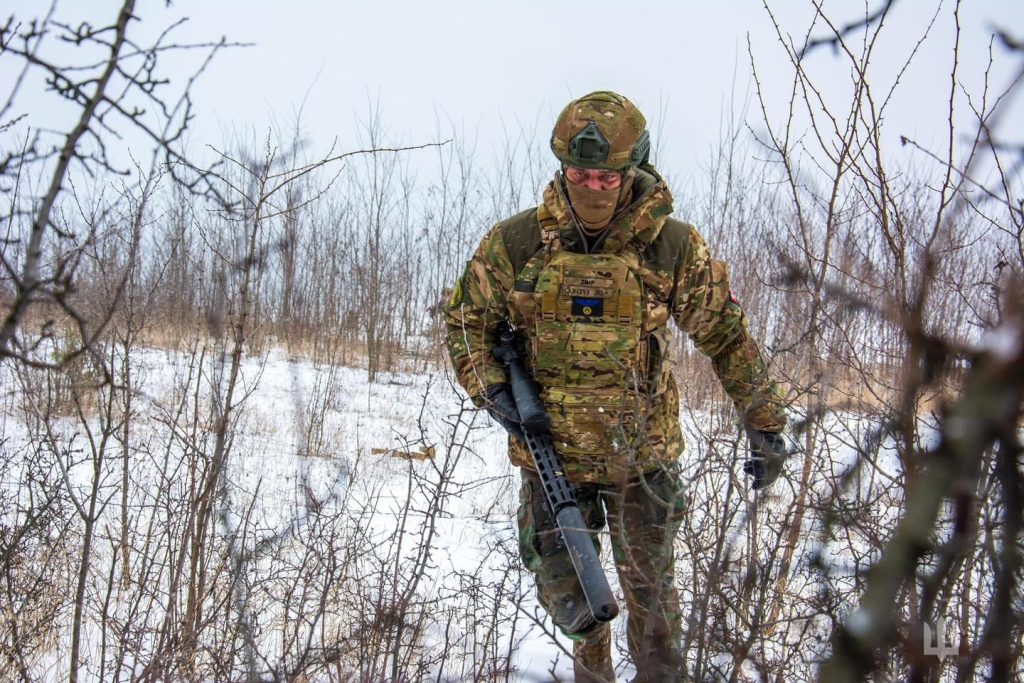 Без штурмів ворога, але з обстрілами: Генштаб – як минула доба на Харківщині