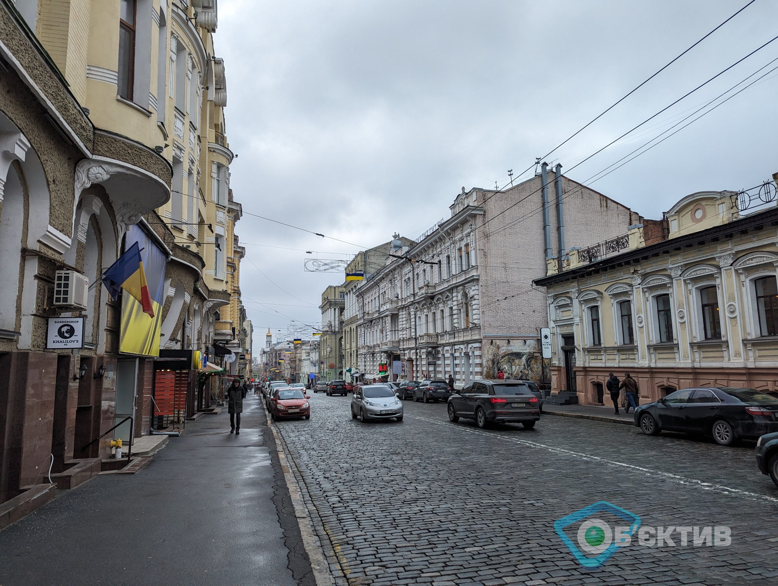 Главные новости Харькова 16.02: увольнение главы облздрава, обстрелы из РСЗО