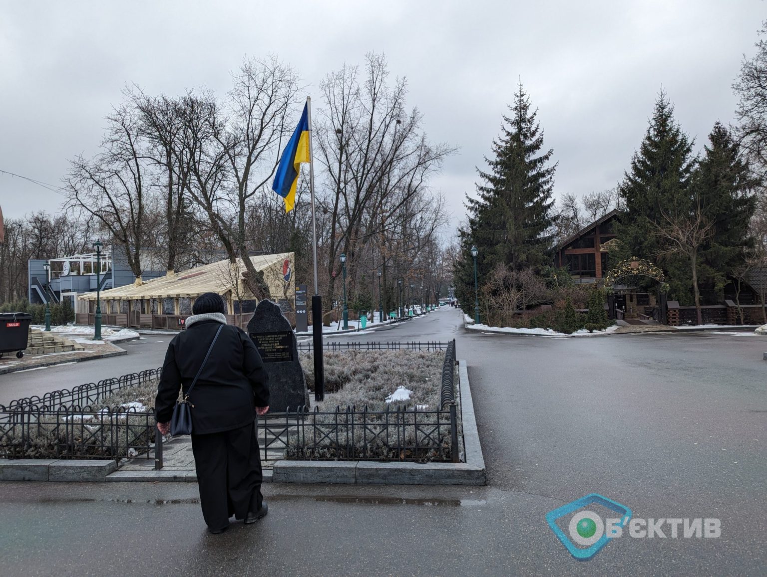 Главные новости Харькова 22.02: анализ ISW, 4 штурма Синьковки на Купянщине