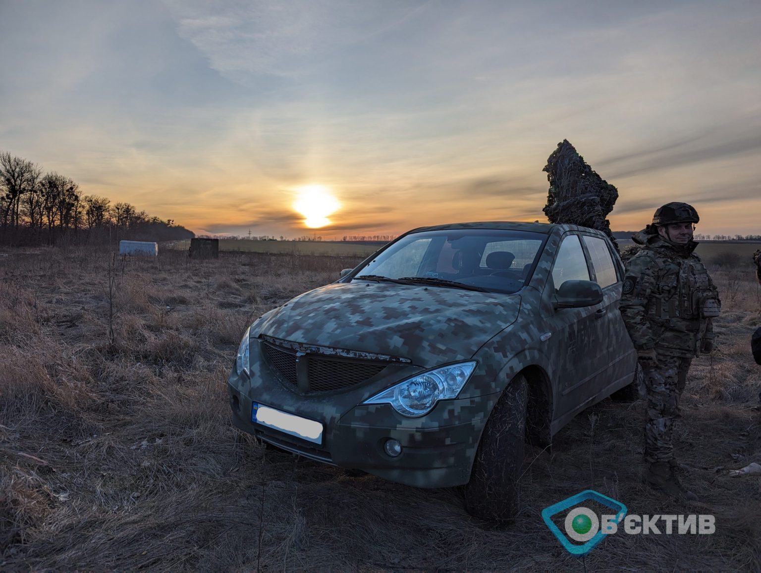 Ночью на Харьковщине сбивали вражеские дроны — Воздушные силы ВСУ