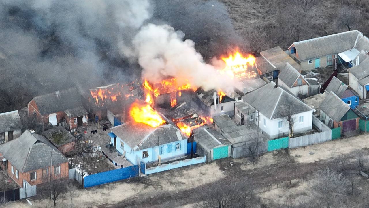 Синєгубов повідомив про загиблого на Харківщині та наслідки обстрілів