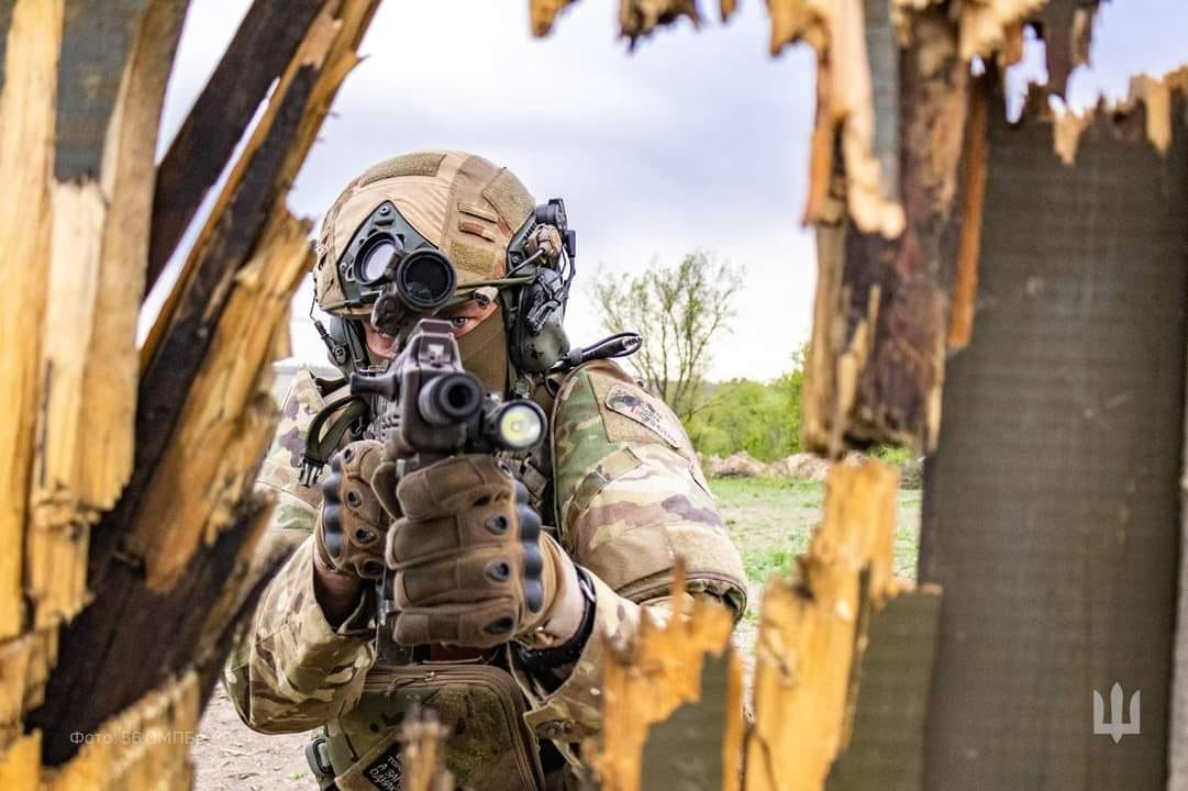 Без штурмів ворога, але з обстрілами: Генштаб ЗСУ – про добу на Харківщині