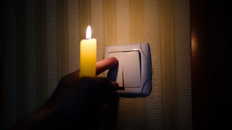 Появился новый график отключений света в Харькове и области на 15-21 июня