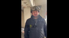 Один УМПБ вдарив у будинок у центрі Харкова, ще два по Олексіївці – Фільчаков