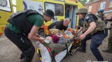 З прикордоння Харківщини евакуювали 1700 жителів: вивозять і тварин (відео)