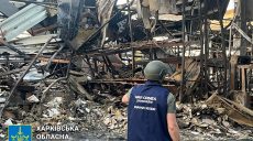 Кількість загиблих через удар по «Епіцентру» в Харкові знову зросла (оновлено)