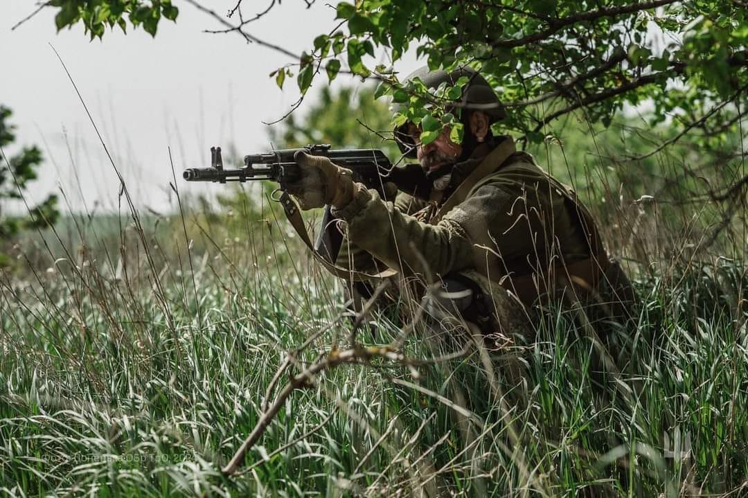 Понад 20 боїв за добу сталося на Харківщині – Генштаб