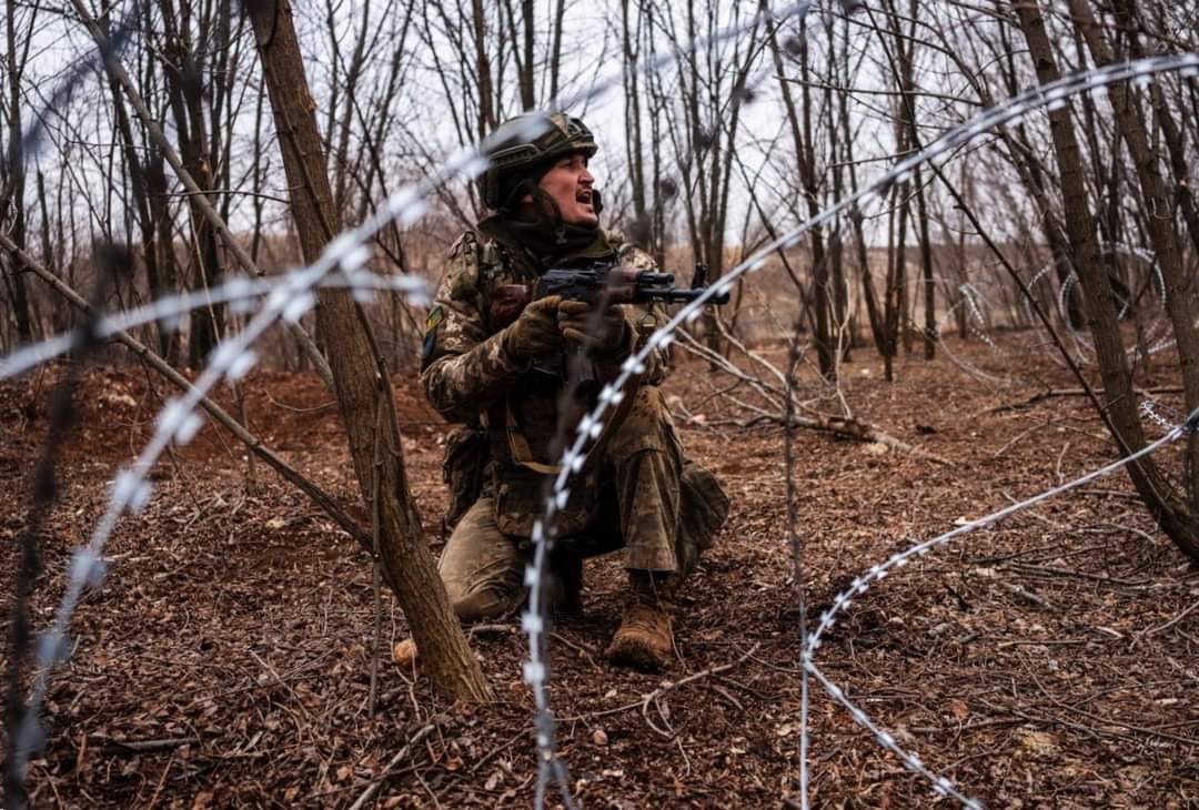 Атака БпЛА, ситуація у Вовчанську та на Куп’янському напрямку: зведення ГШ