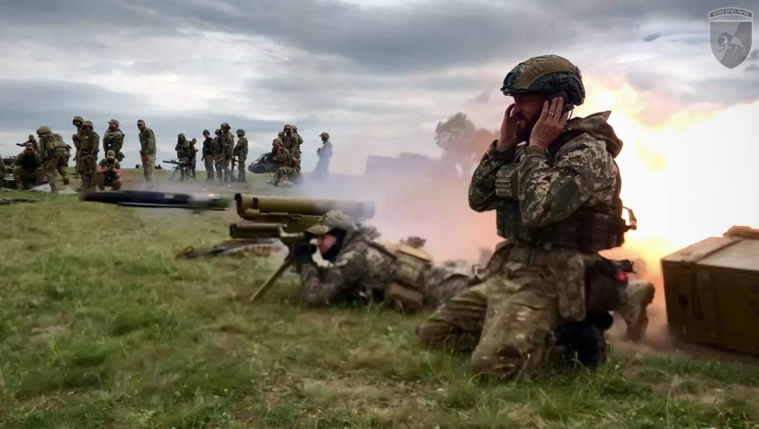 У Липцев и Волчанска без перемен: ISW прокомментировал угрозу для Золочевщины