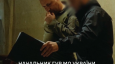 Буданов працював на Харківщині: обговорював плани ворога (відео)