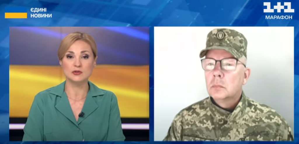 Більшу частину Вовчанська контролюють українські військові – ОУВ «Харків»