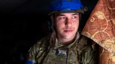 Боєць про укріплення Харківщини: «Нічого не було. Все будує піхота» – CNN