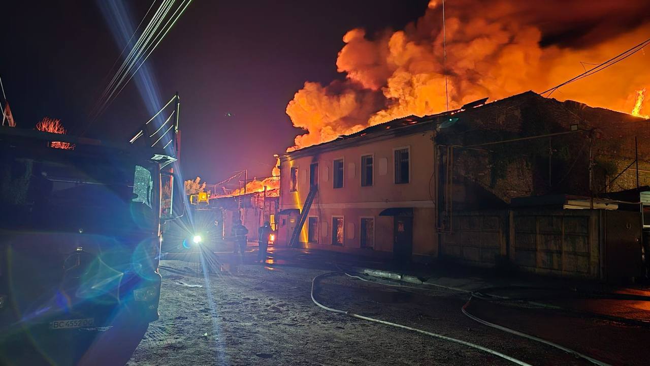 9 пострадавших и погибшая – Синегубов об атаке на Харьков и обстрелах области