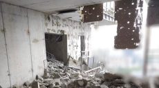 Міністр МВС показав наслідки “прильоту” по Харкову, вже 17 постраждалих