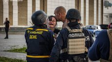 У Харкові 16 людей вважаються зниклими безвісти – міністр МВС Клименко