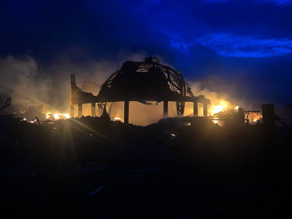 Головні новини 30.05: Сирський про Харківський напрямок, вибухи