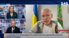 Терехов повідомив, скільки разів військові РФ вгатили по Харкову у травні