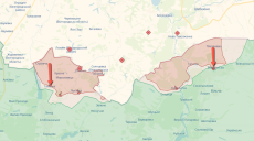 Войска РФ атаковали вблизи Волчанска и Глубокого и били из авиации — Генштаб