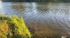 Утонувшая в Харькове девочка купалась без спроса и не умела плавать — полиция