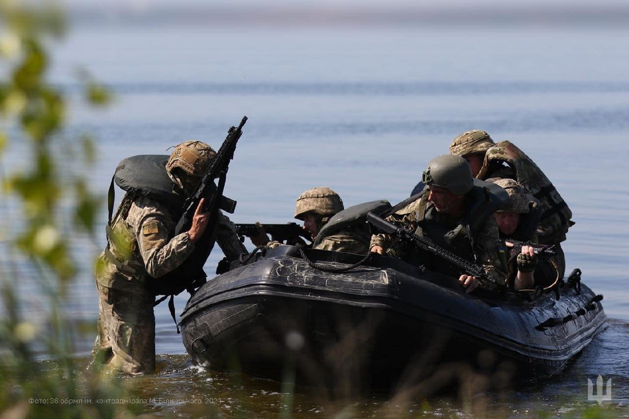 По одній атаці відбито на Харківському і Куп’янському напрямках: дані ГШ