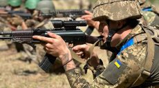 Багато техніки і солдатів втратила РФ на півночі Харківщини 5 червня – Повх