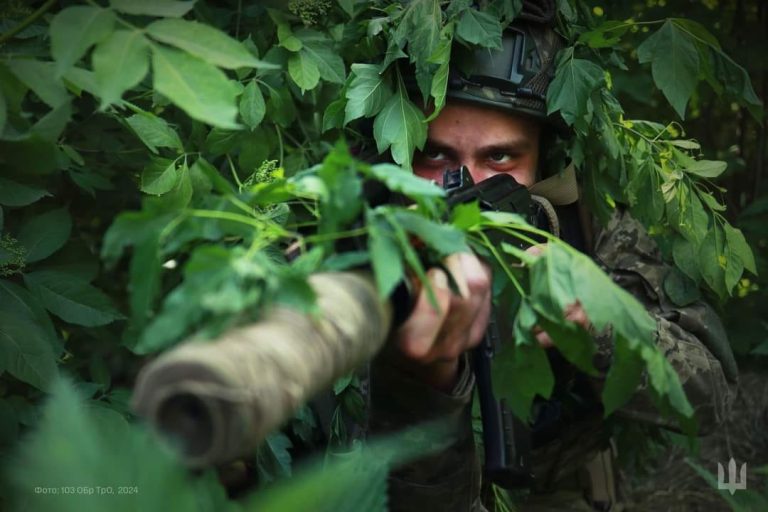 Дощі найближчими днями очікують Сили оборони на Харківщині: що змінить погода