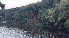 Удар по Чугуївському району: «Іскандер» влучив поблизу річки, загинув рибалка