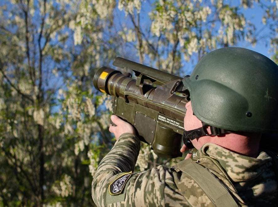 12 боевых столкновений за сутки: Генштаб о боях на Харьковщине