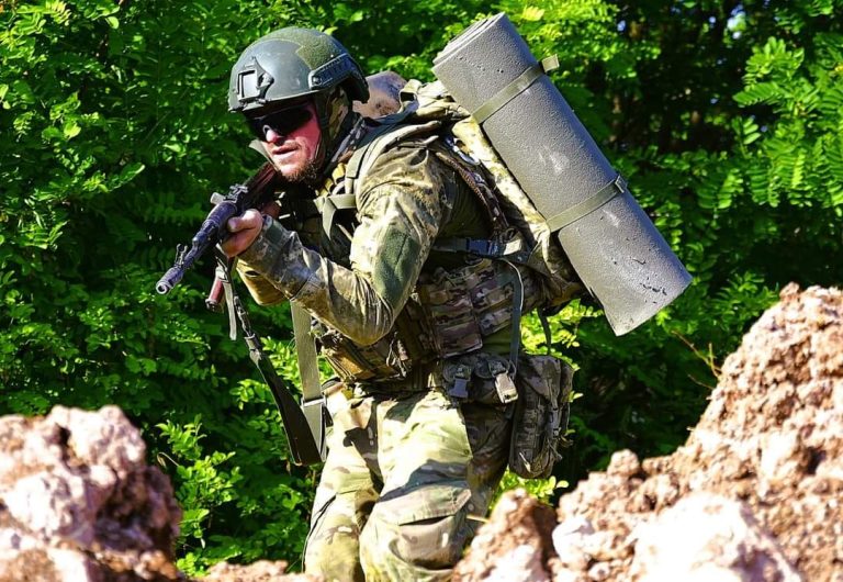 Почти две сотни солдат потеряла РФ за сутки на севере Харьковщины — Генштаб