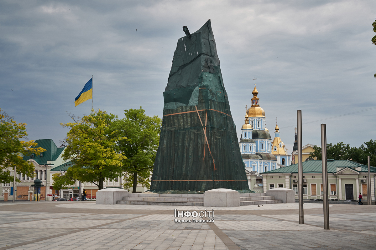 Главные новости Харькова 17.06: ночью был «прилет», фронт, действуют графики