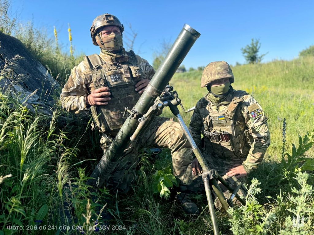 Армия РФ продолжает штурмовать в районе Волчанска: утренние данные Генштаба