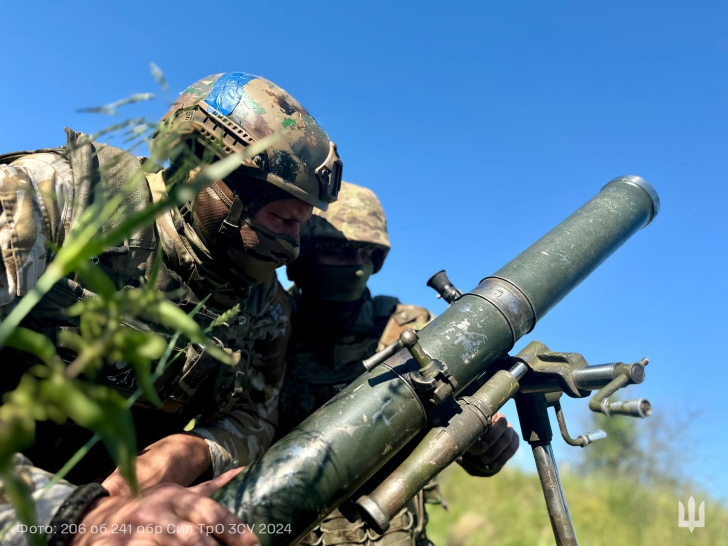 18 боестолкновений на Харьковщине произошло за сутки — Генштаб