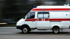 Двое детей получили контузии из-за удара по Харькову, у женщины — ранения рук