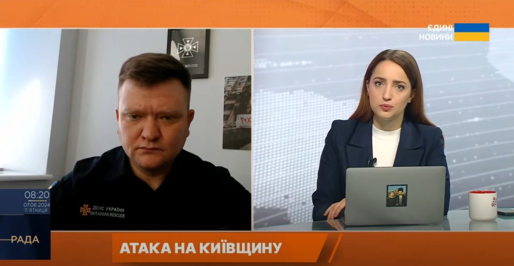 Із 18 пожеж залишилася 1 – ДСНС про те, що відбувається в лісах на Харківщині