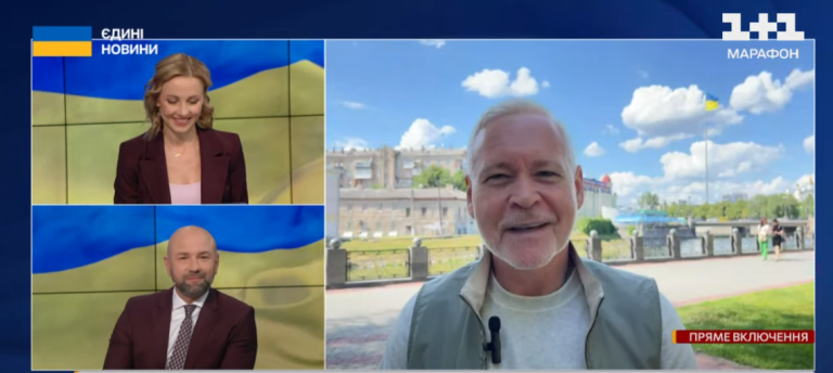 Терехов рассказал, чем гордится в Харькове и чего городу не хватает
