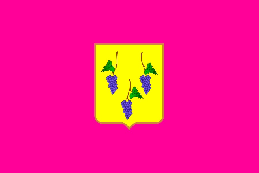 Для Изюма разработают новый герб — без винограда