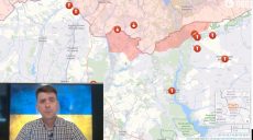 На Харківський напрямок РФ перекидає морпіхів та десант з Донбасу – Коваленко