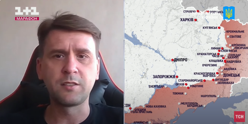 Зачем РФ было наступление на Липцы и Волчанск на Харьковщине: мнение Коваленко